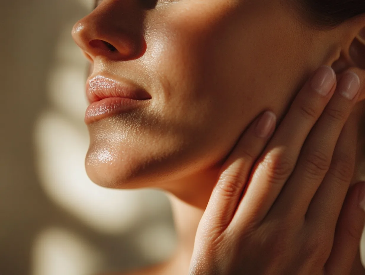 Access Energetic Facelift — naturalny energetyczny lifting twarzy, gabinet Ratowice